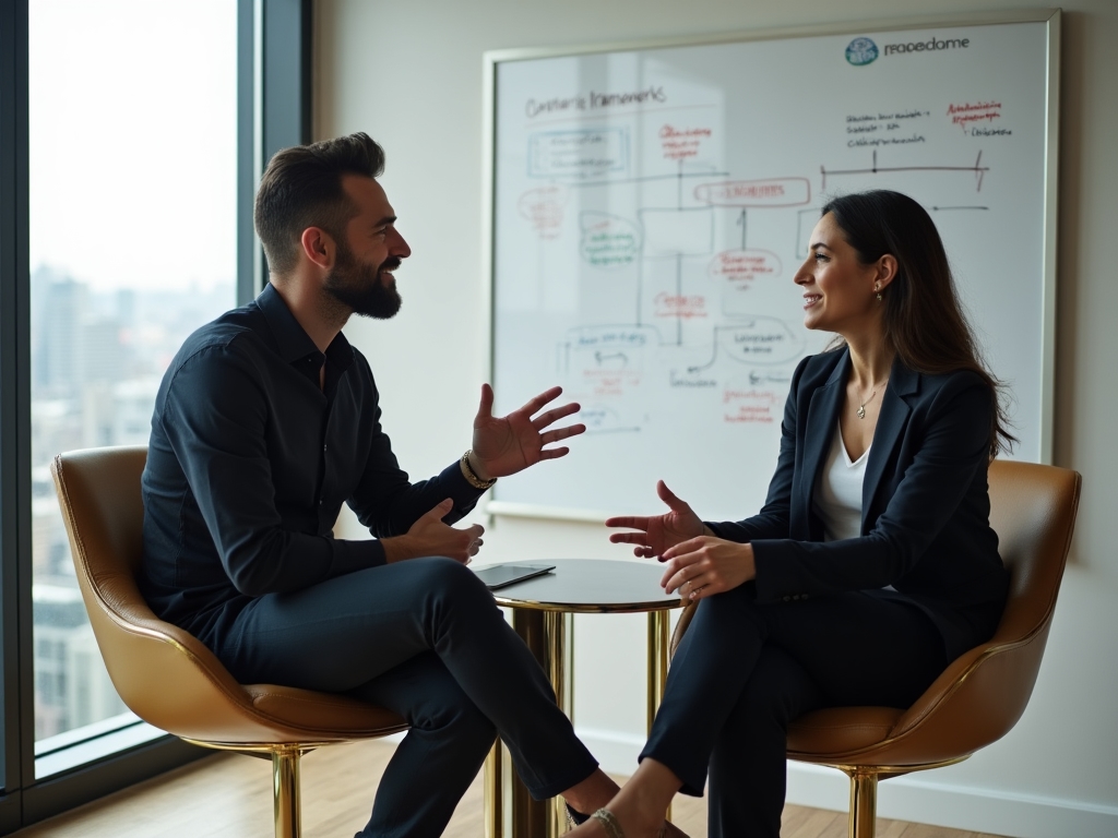 Delegēšanas koučinga process